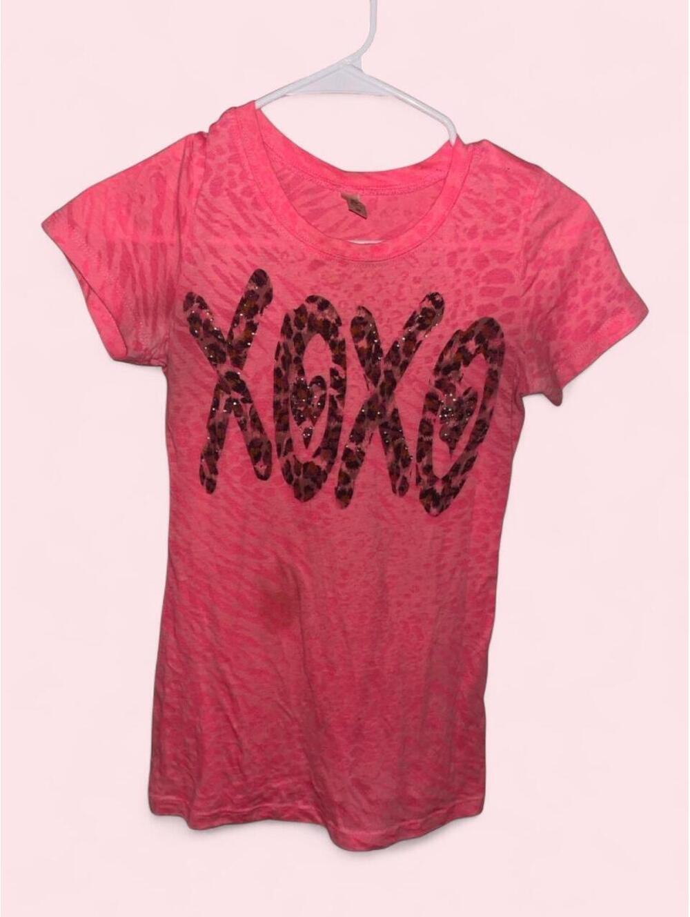 Rituals Women's Pink Tshirt